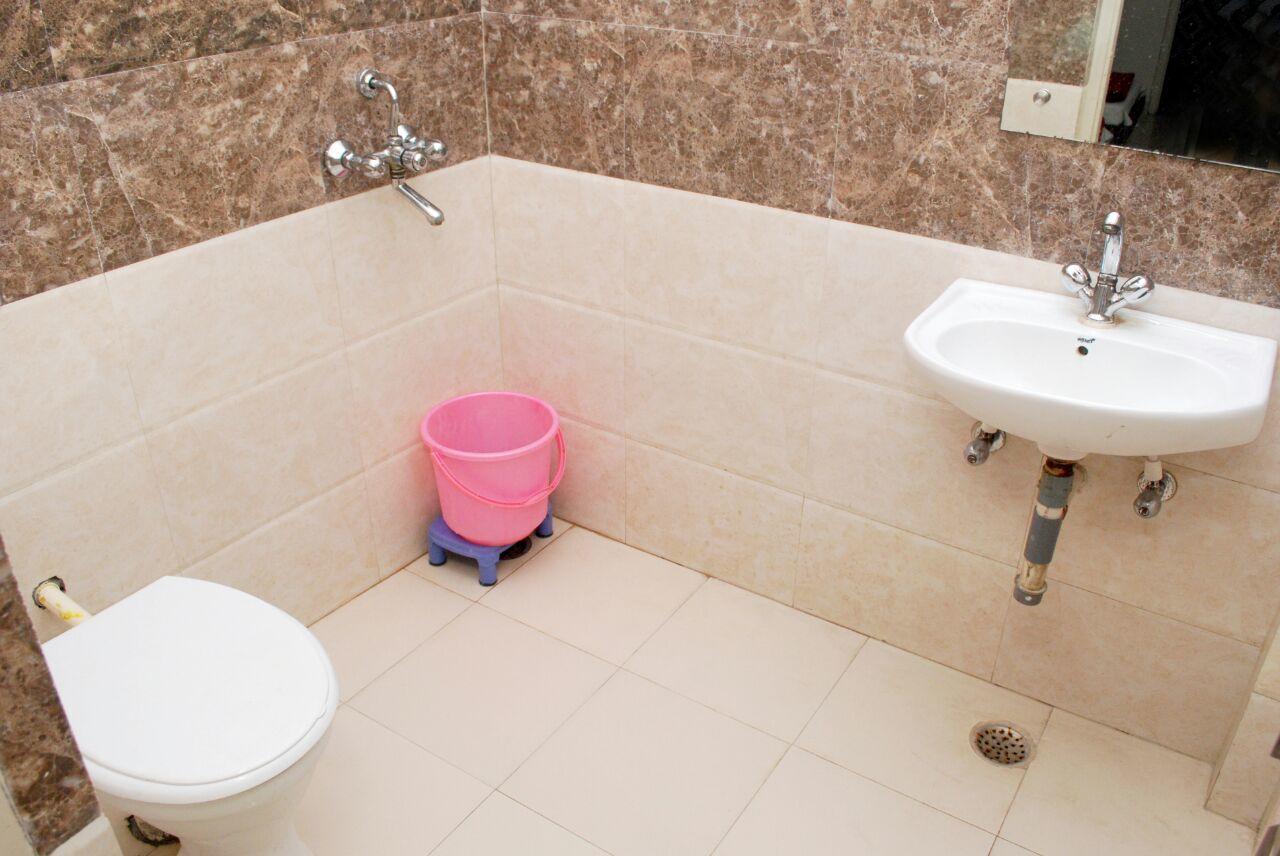 Hotel Harish Palace Агра Екстер'єр фото