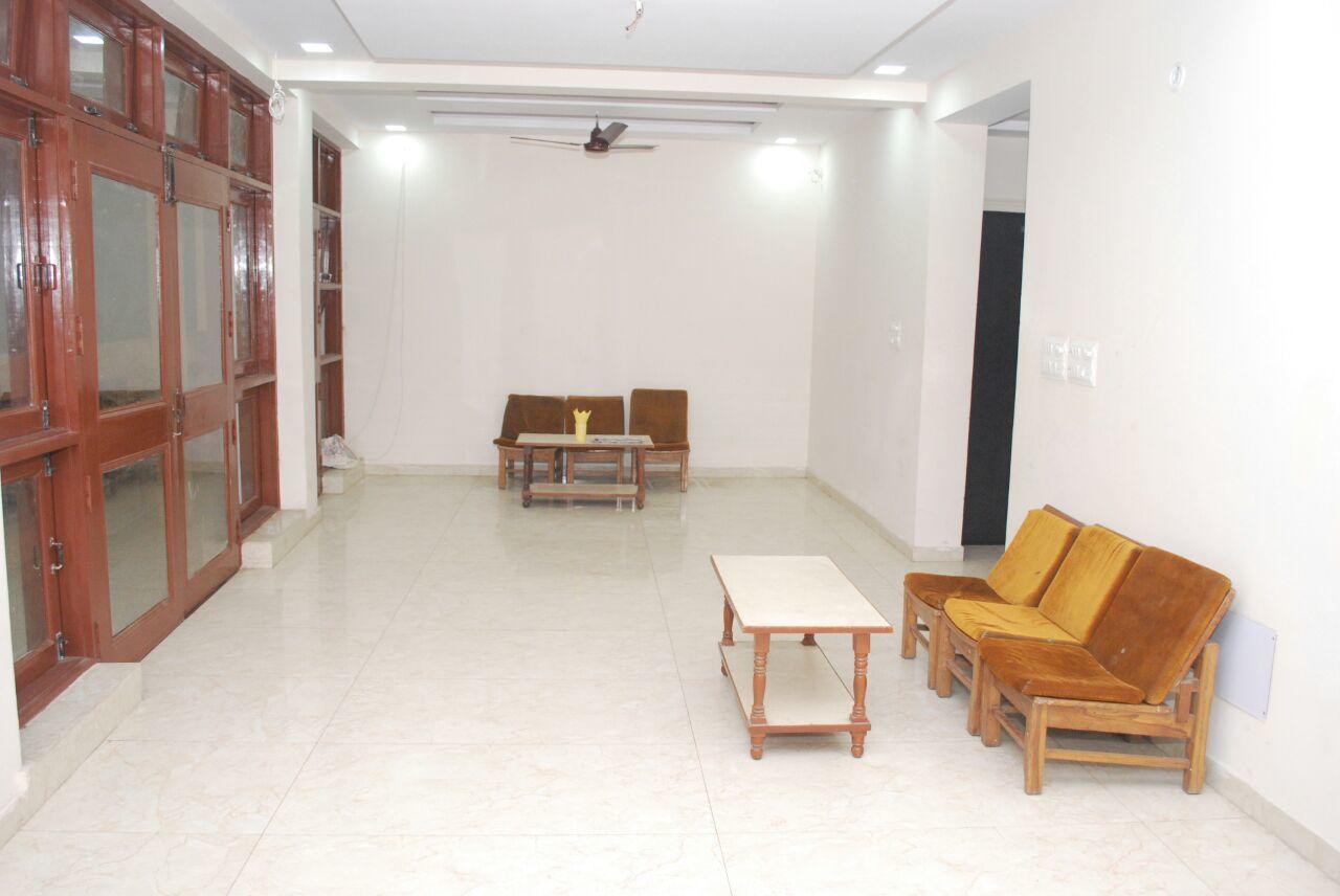 Hotel Harish Palace Агра Екстер'єр фото