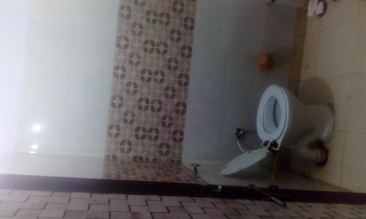 Hotel Harish Palace Агра Екстер'єр фото